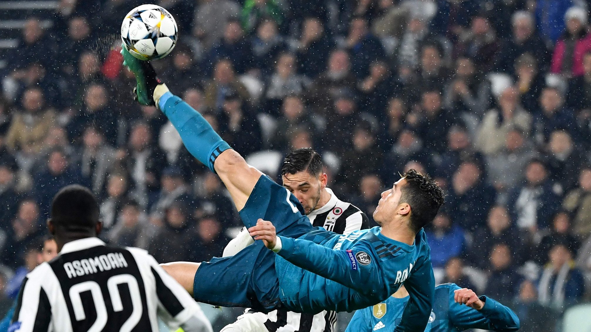 CR7