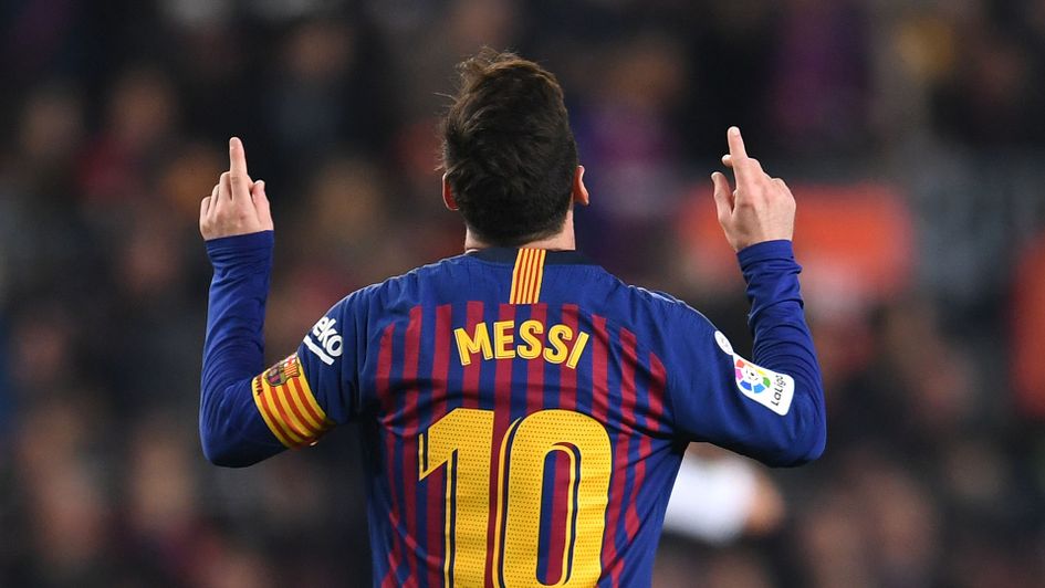 LEO
