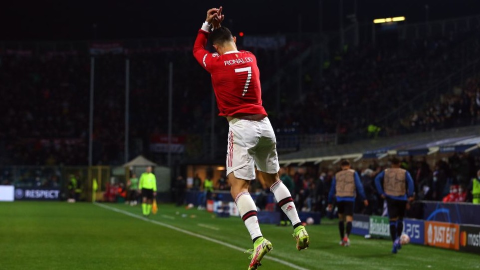 CR7